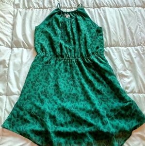 90s Strappy Dress by Merona